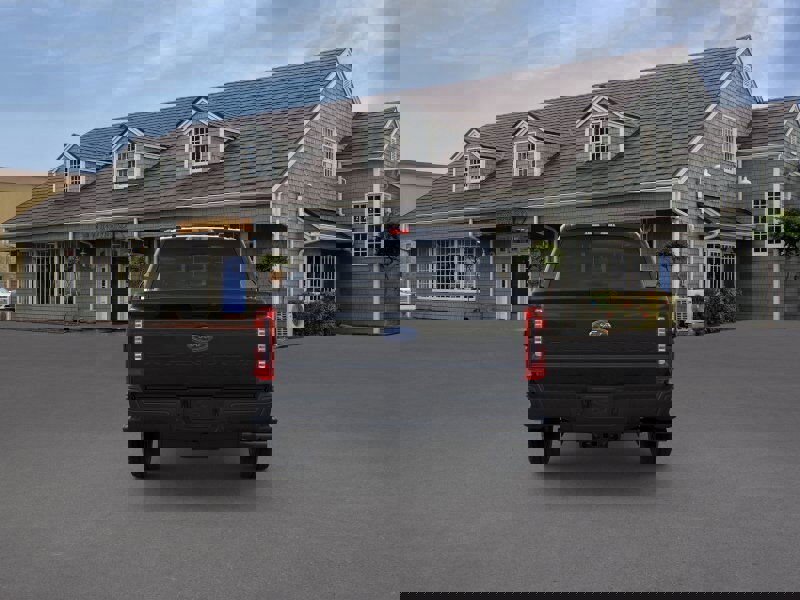 New 2025 Ford F250 XL w/ STX Appearance Package image 27