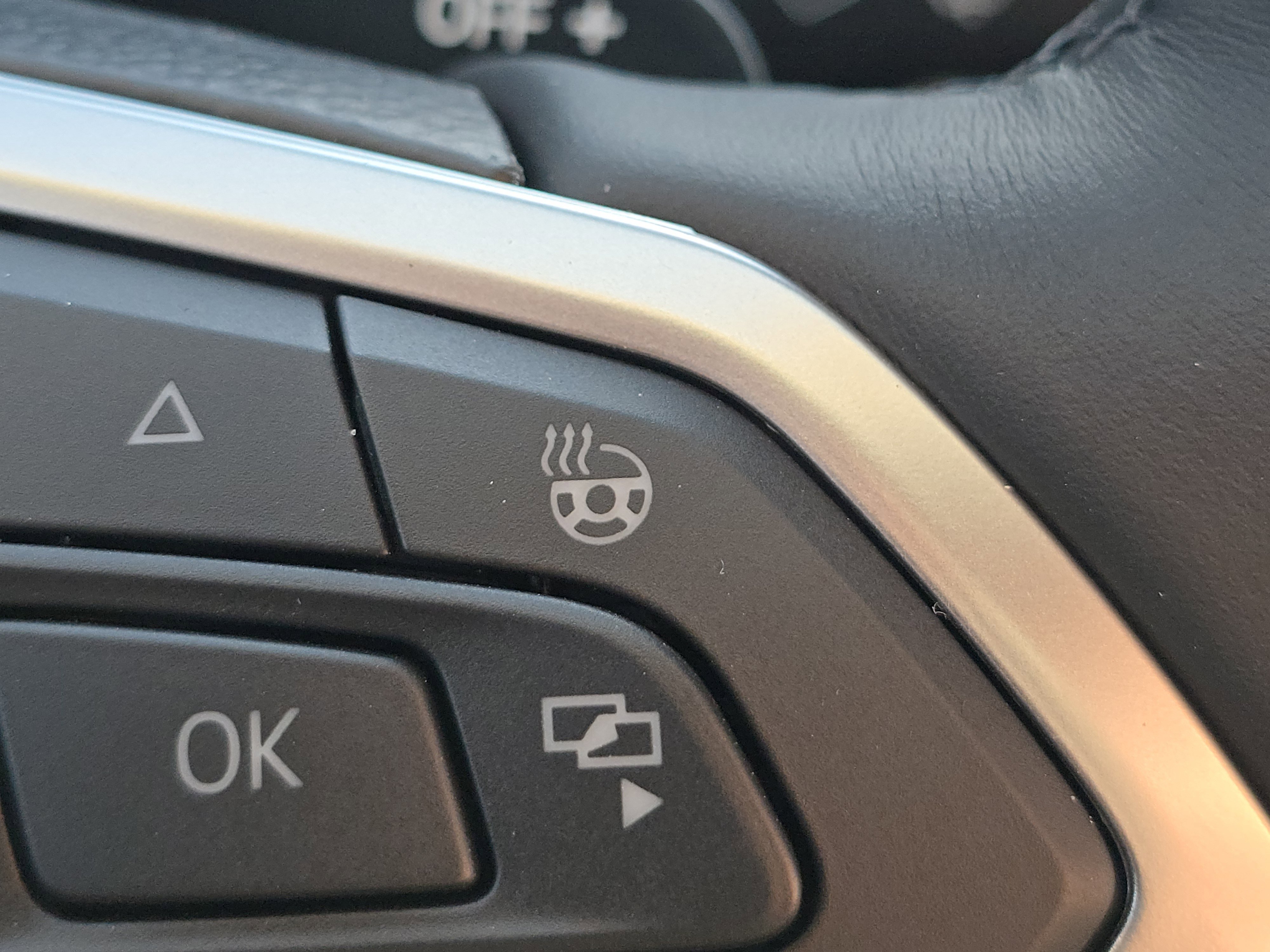 New 2026 Volkswagen Atlas SEL Premium R-Line image 13