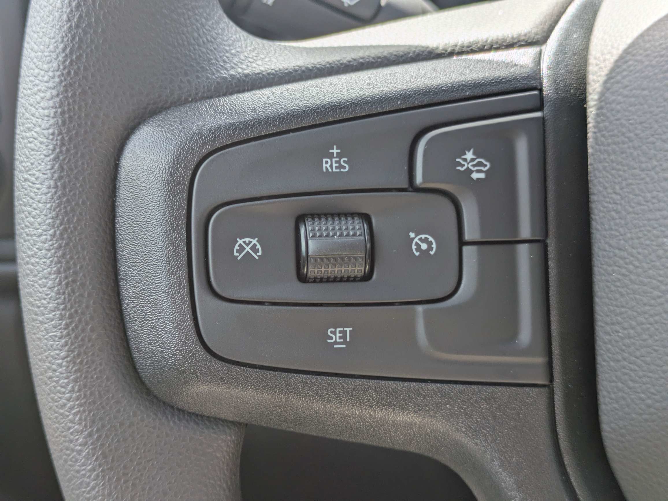 New 2026 Chevrolet Silverado 1500 Custom Trail Boss AWD/4WD image 15