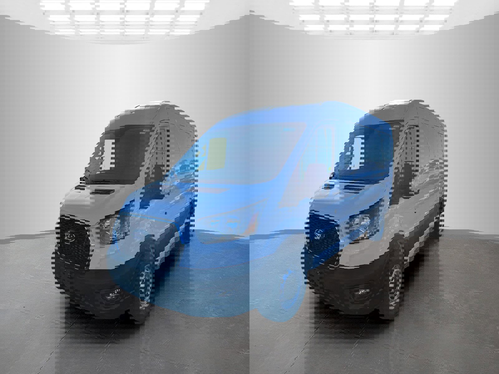 New 2026 Ford Transit 250 148 Medium Roof image 8