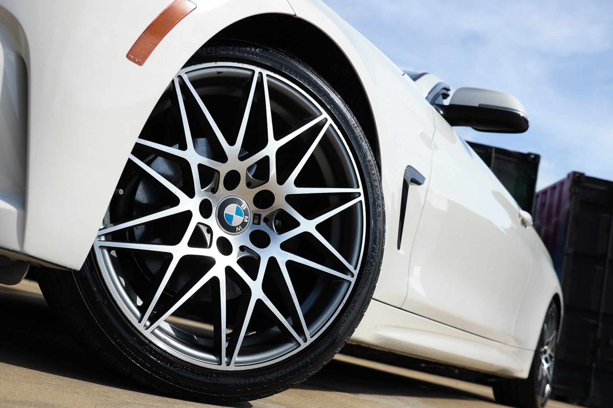 Used 2015 BMW 428i Convertible RWD image 33