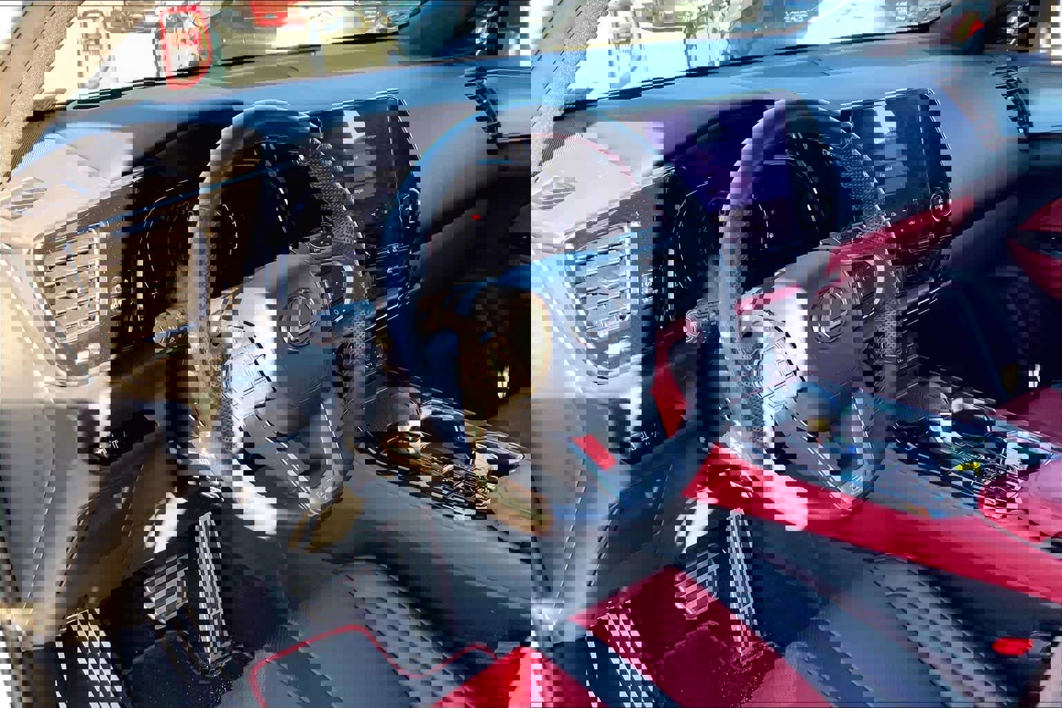 Certified 2024 Lexus NX 350 F Sport image 17