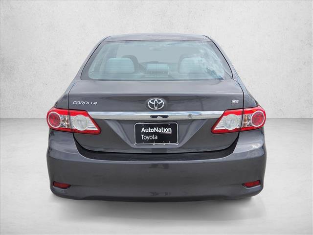 Used 2013 Toyota Corolla LE FWD image 7
