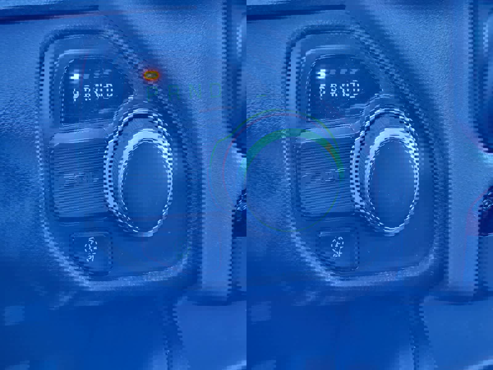 Used 2024 RAM 1500 Lone Star image 22