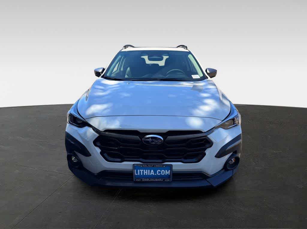 New 2026 Subaru Crosstrek 2.5i Limited AWD/4WD image 6