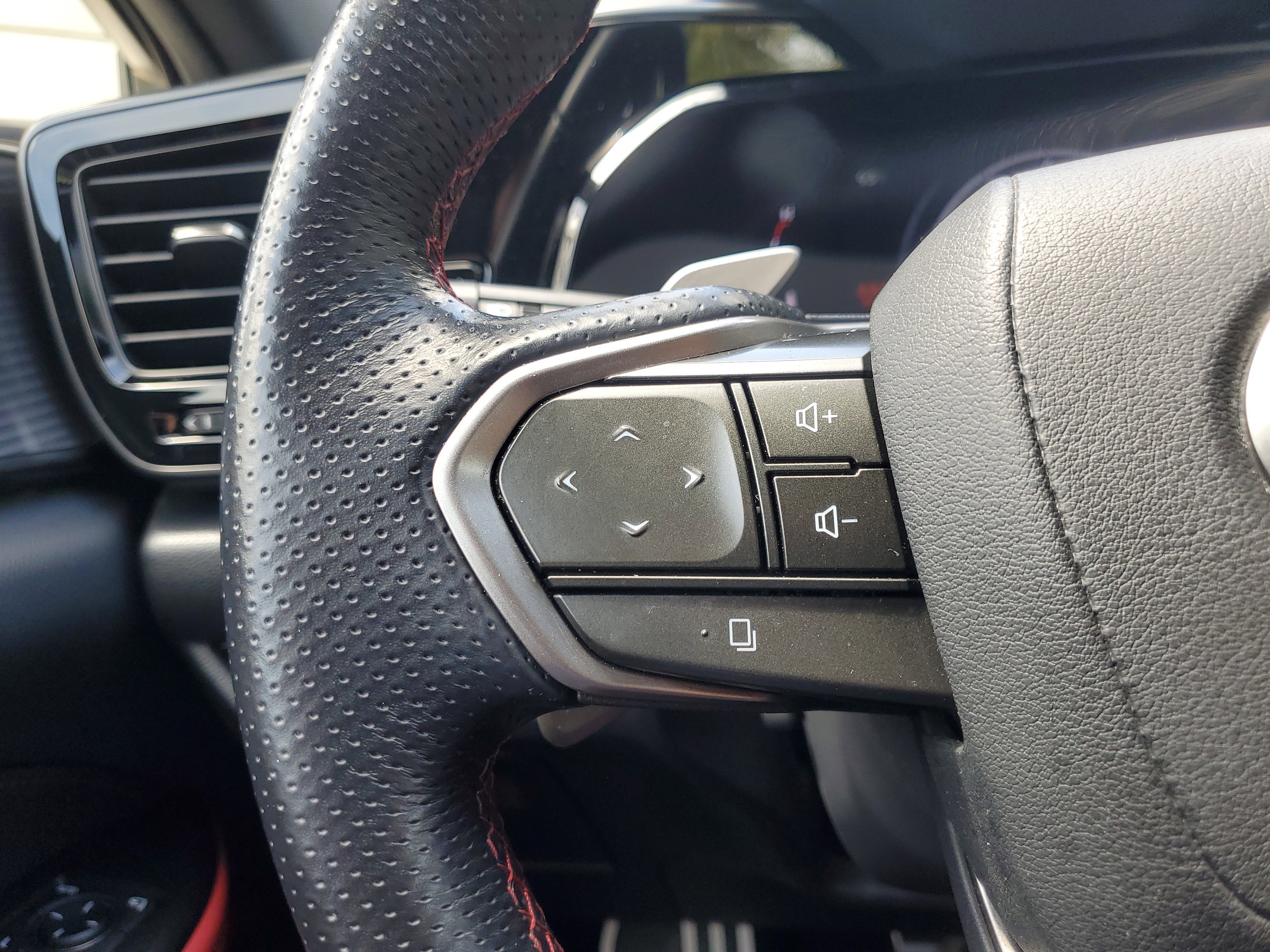 Certified 2022 Lexus NX 350 F Sport image 23