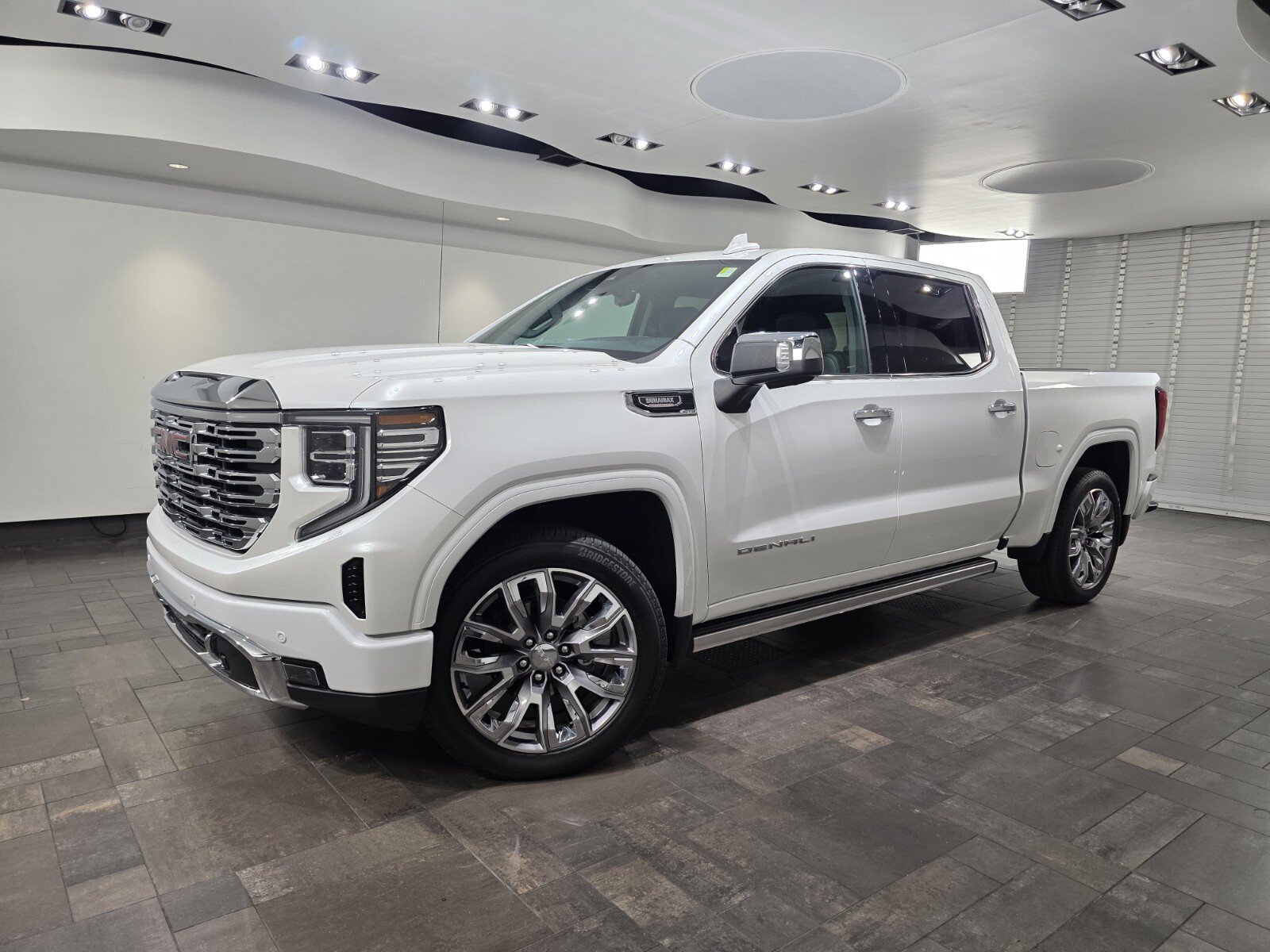 Used 2024 GMC Sierra 1500 Denali