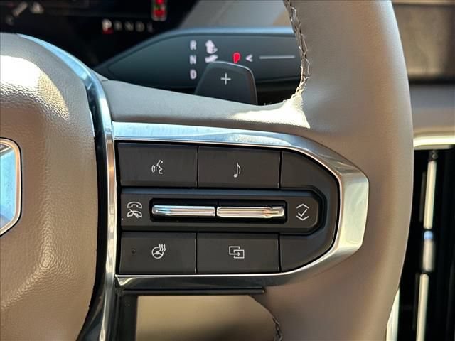 New 2026 GMC Yukon XL Denali w/ Denali Reserve Package AWD/4WD image 33