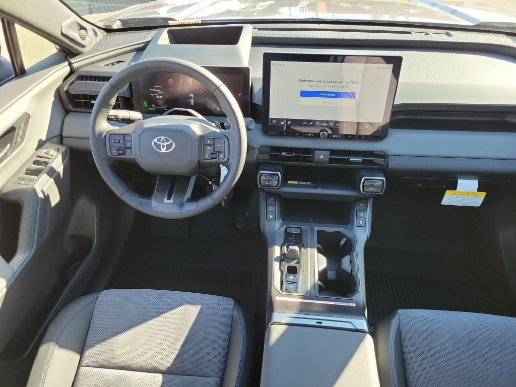 New 2026 Toyota RAV4 XSE w/ Panoramic Sun Roof Package AWD/4WD image 13