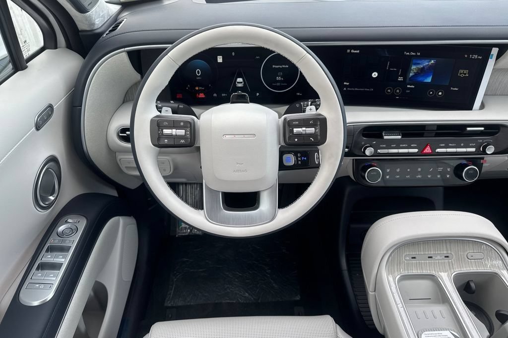 New 2026 Hyundai Palisade Calligraphy AWD/4WD image 15