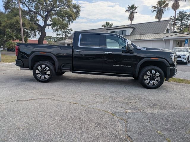 New 2026 GMC Sierra 2500 Denali w/ Denali Reserve Package AWD/4WD image 4