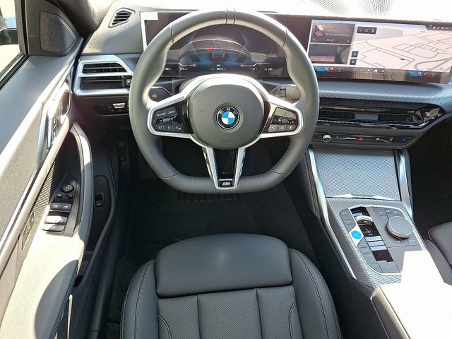 New 2026 BMW i4 xDrive40i image 10