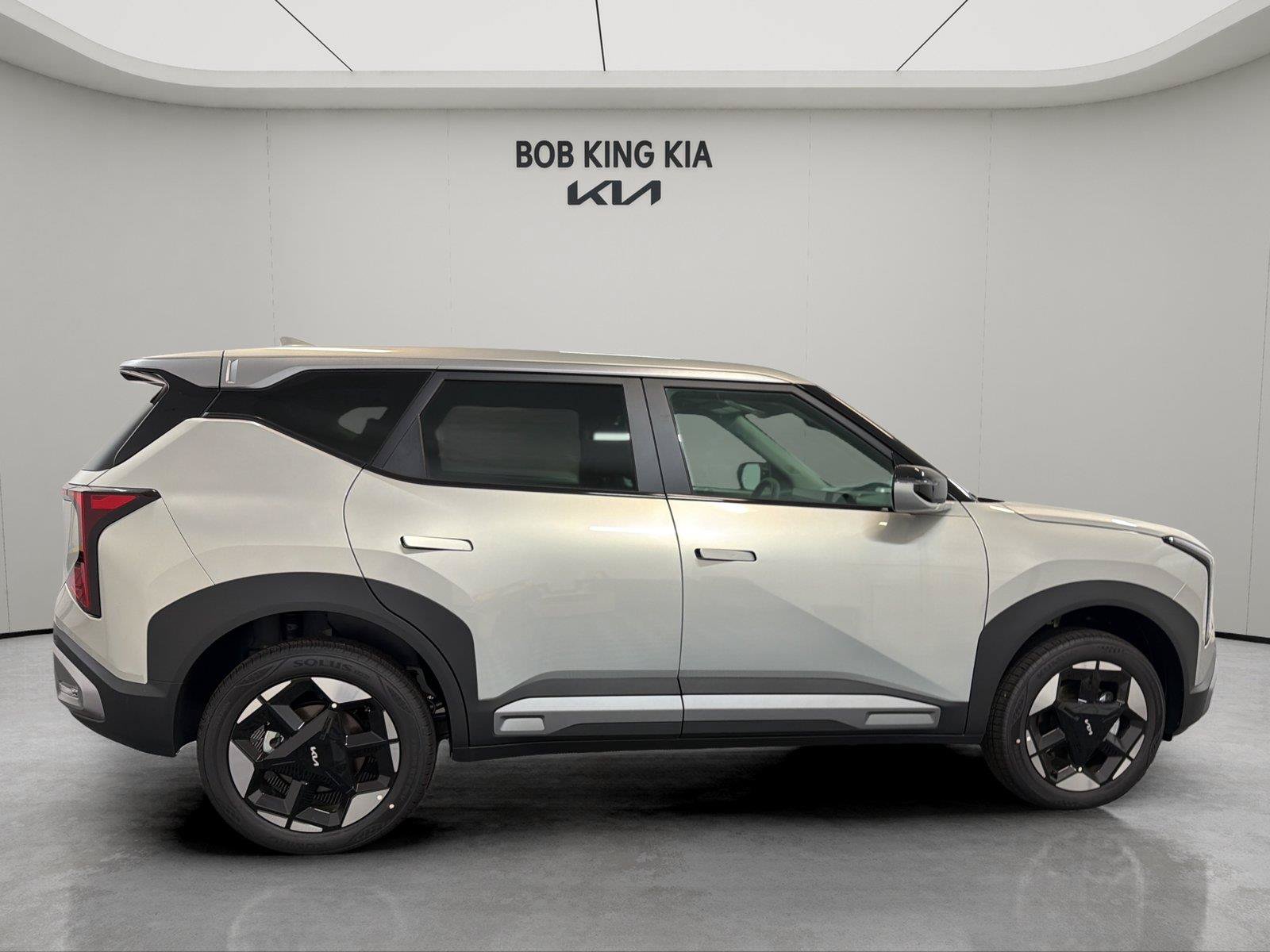 New 2027 Kia Seltos S AWD/4WD image 6