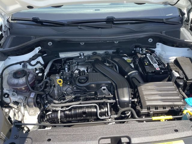 Used 2022 Volkswagen Taos S FWD image 28
