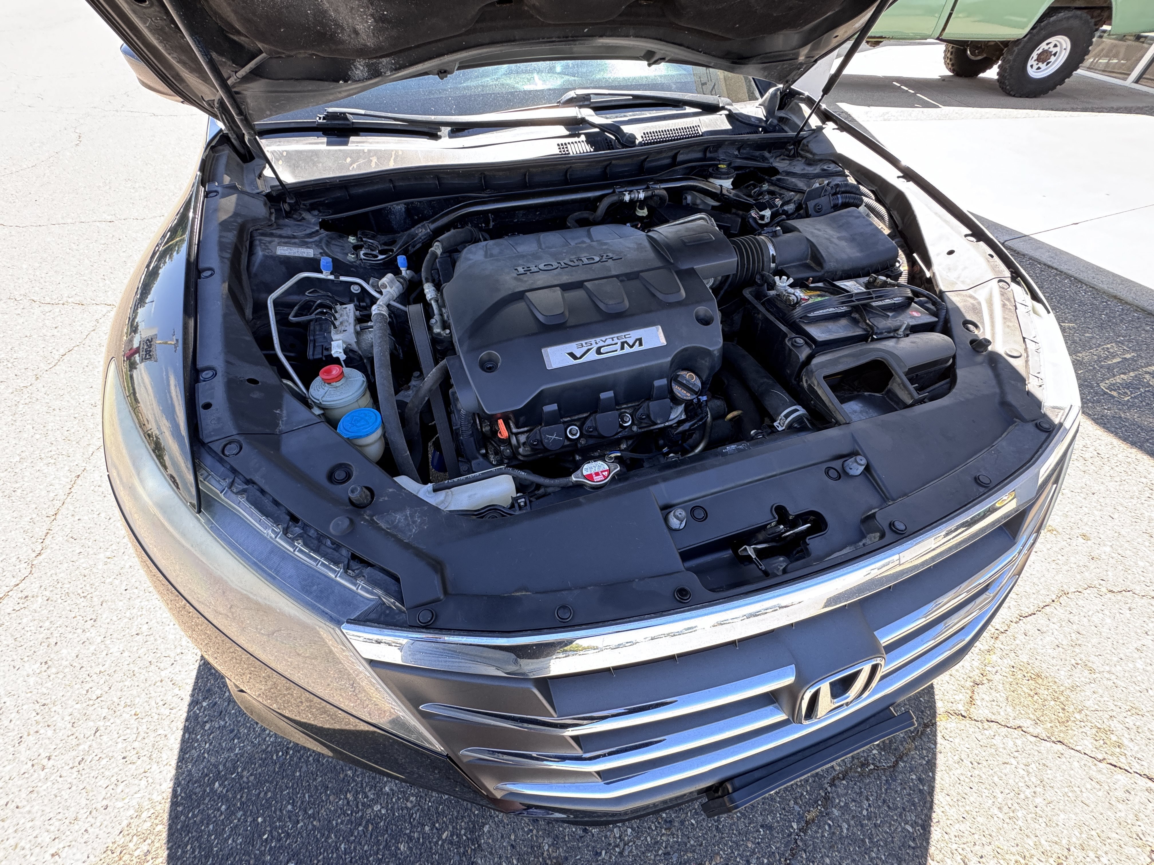 Used 2010 Honda Crosstour EX-L image 64