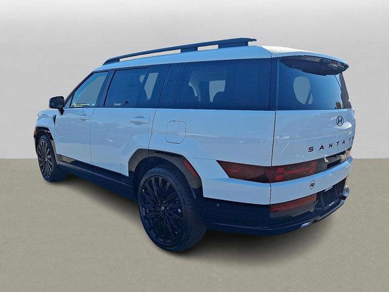 New 2025 Hyundai Santa Fe Calligraphy image 3