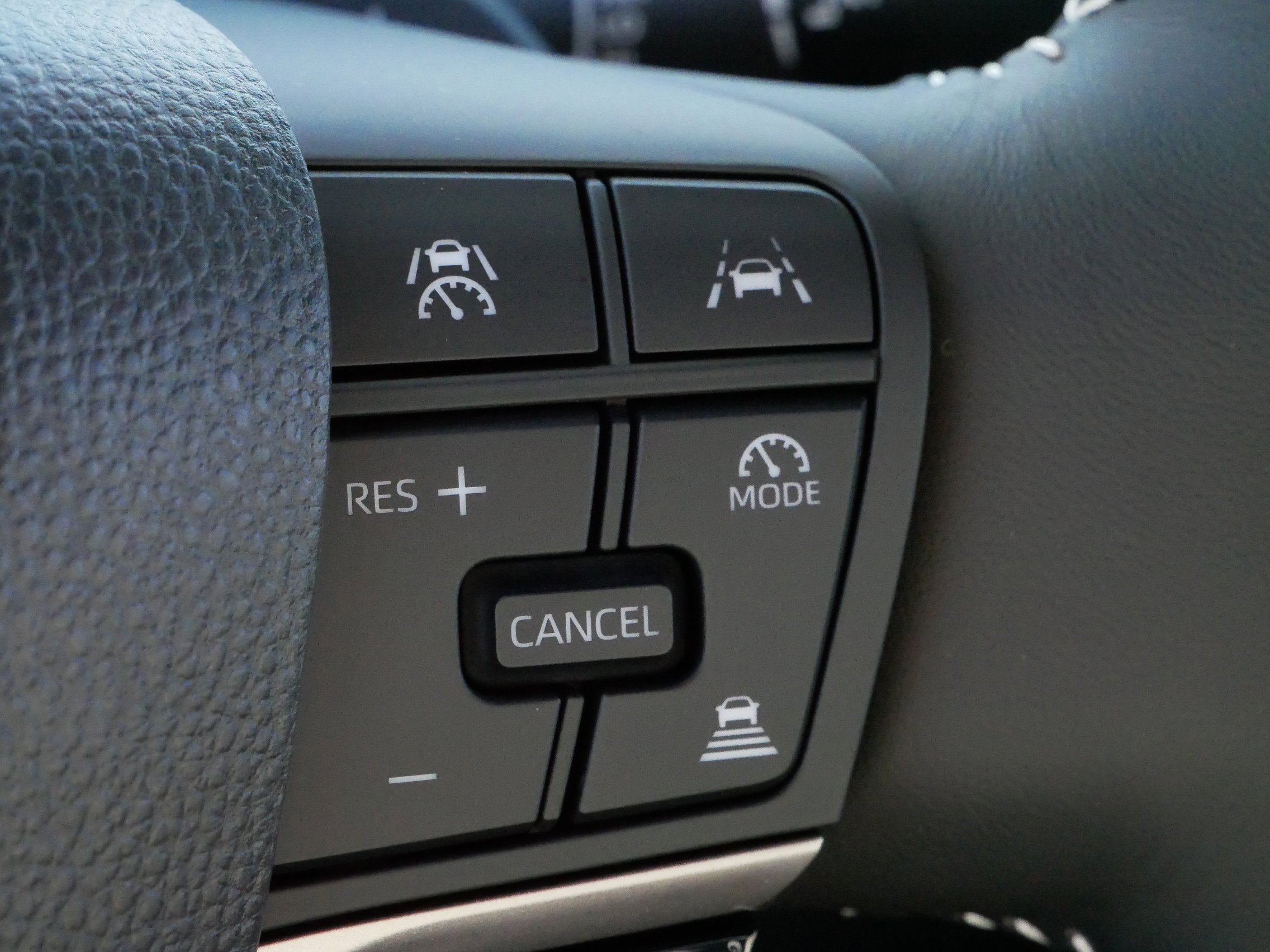 Certified 2025 Toyota Camry SE image 25