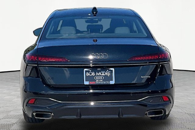 New 2026 Audi A6 Premium Plus AWD/4WD image 4