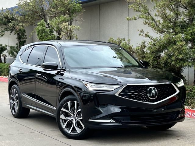 Used 2024 Acura MDX FWD w/ Technology Package image 2
