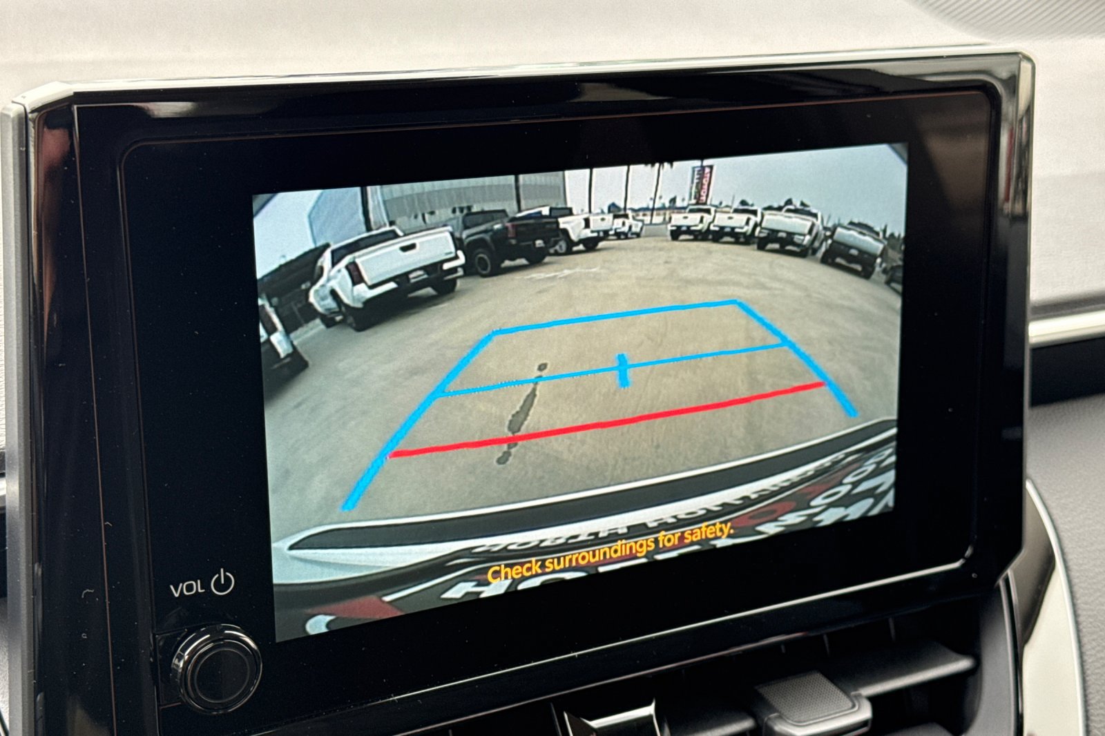 New 2027 Toyota Corolla LE FWD image 21
