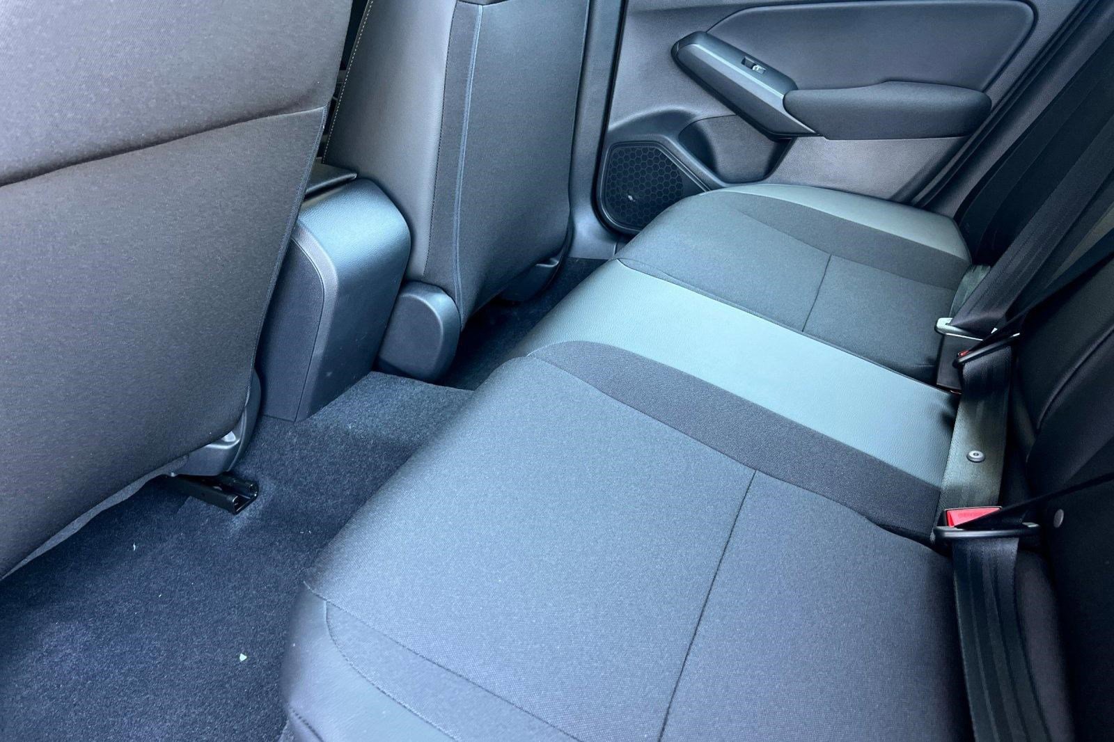 New 2026 Honda Civic Sport image 14