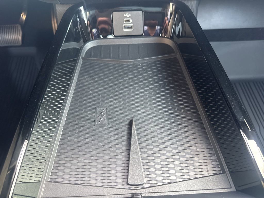 New 2025 Ford Mustang Mach-E GT w/ Interior Protection Package image 23