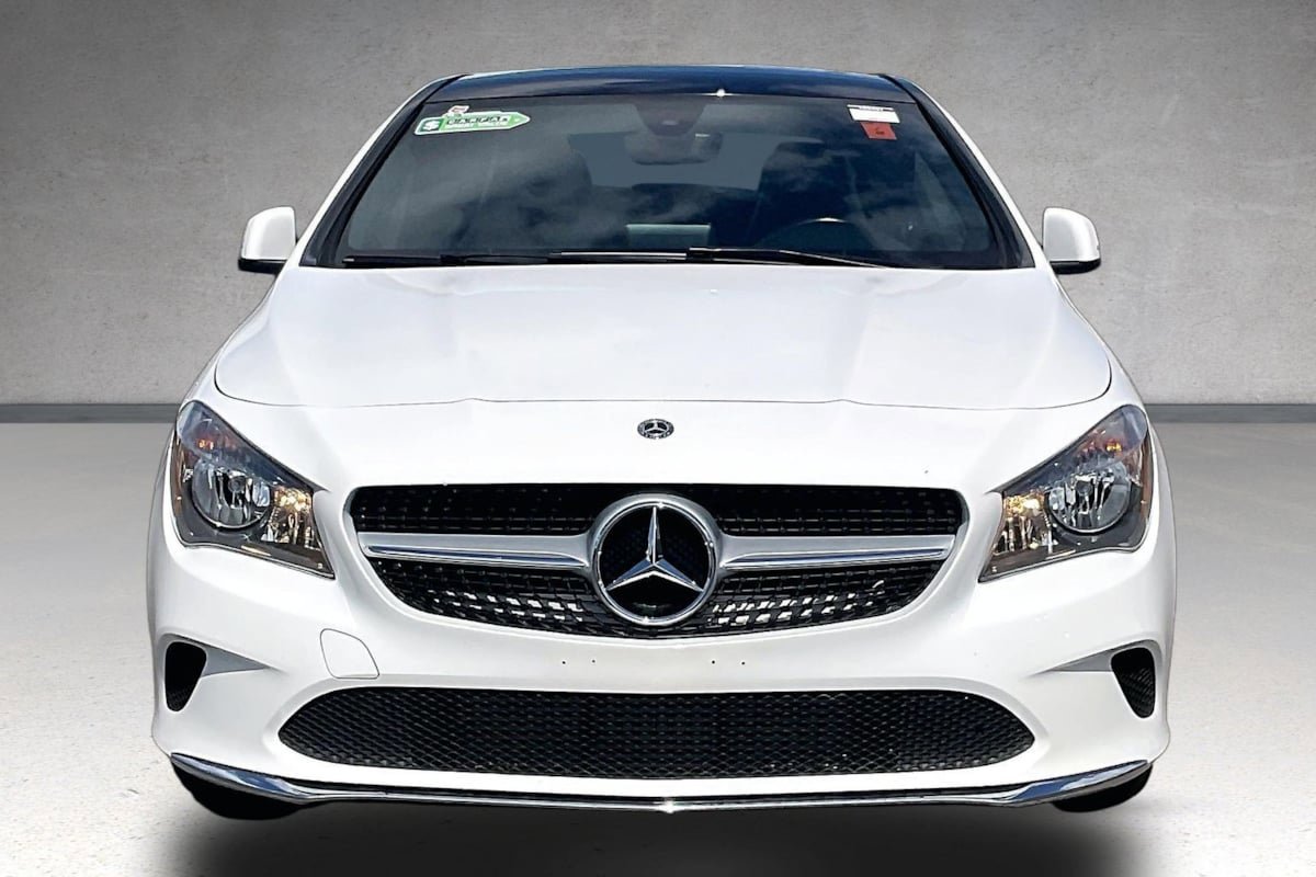 Used 2019 Mercedes-Benz CLA 250 image 3