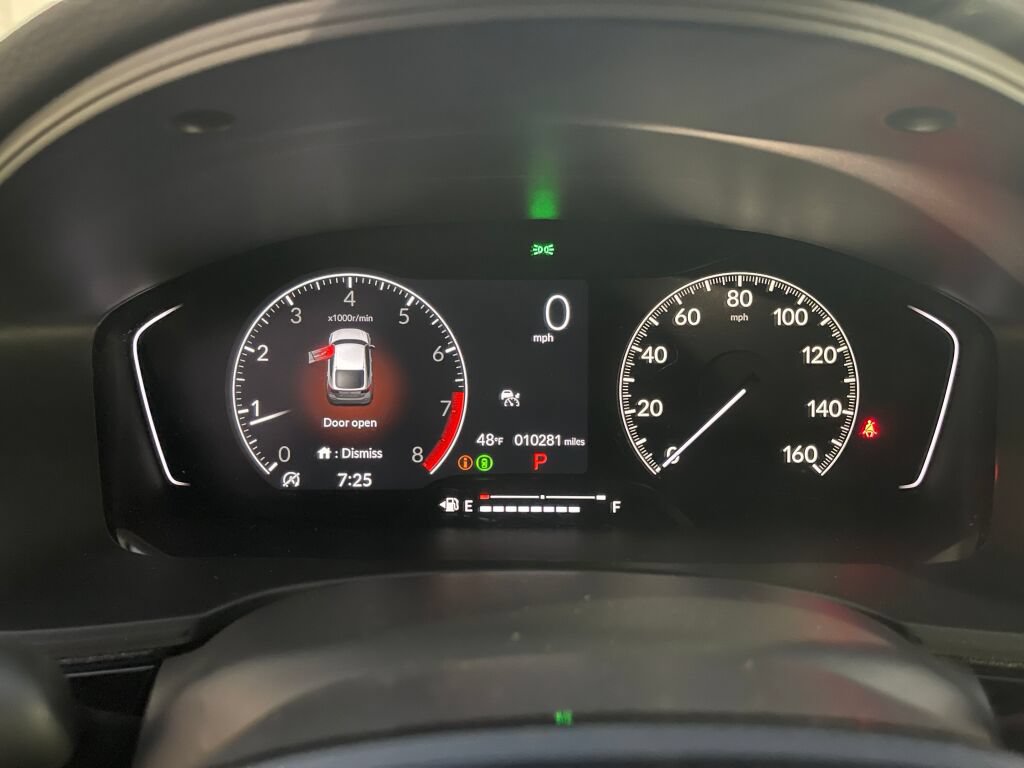 Certified 2023 Honda Civic LX image 18