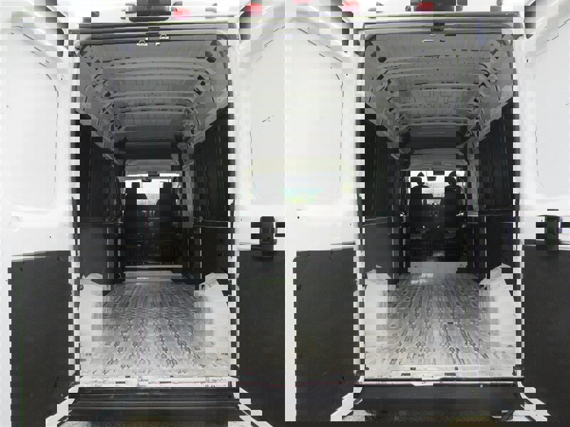 Used 2023 RAM ProMaster 2500 image 8