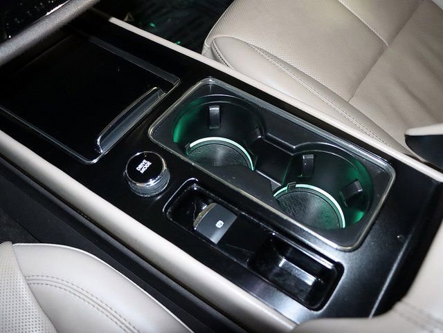 Used 2022 Lincoln Corsair AWD w/ Premium Package image 19