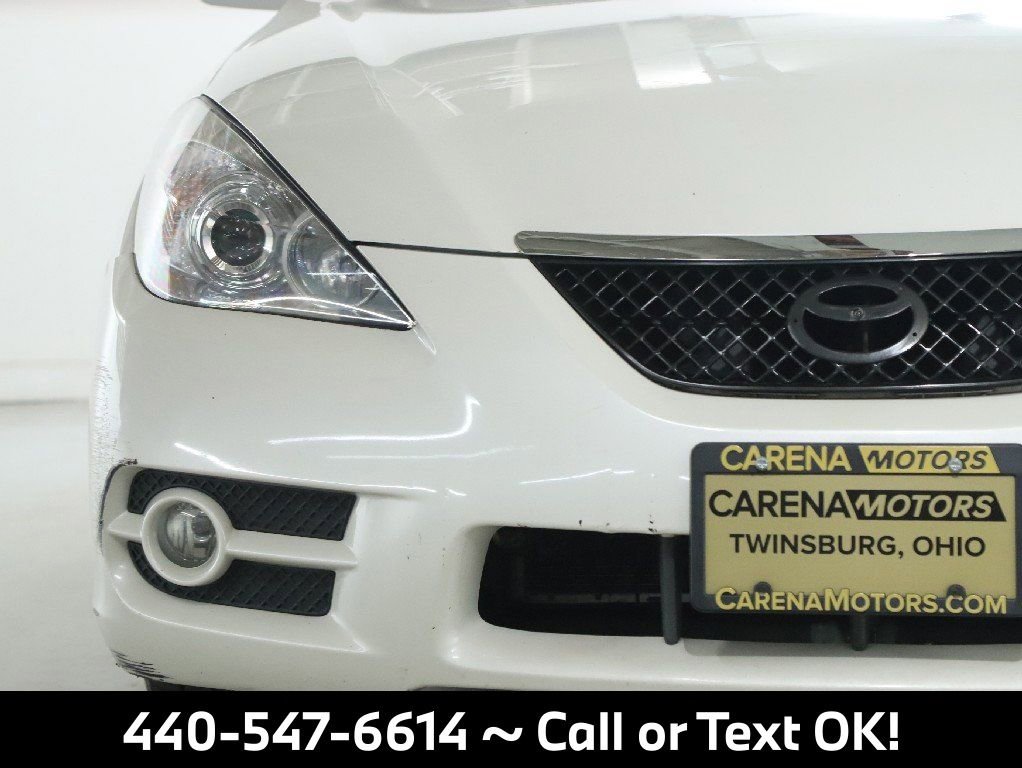 Used 2007 Toyota Solara SE image 17