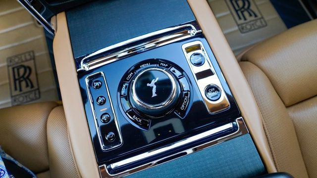 Used 2019 Rolls-Royce Cullinan image 60