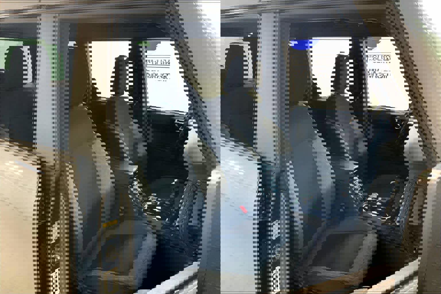 Used 2025 Ford Bronco Big Bend image 8