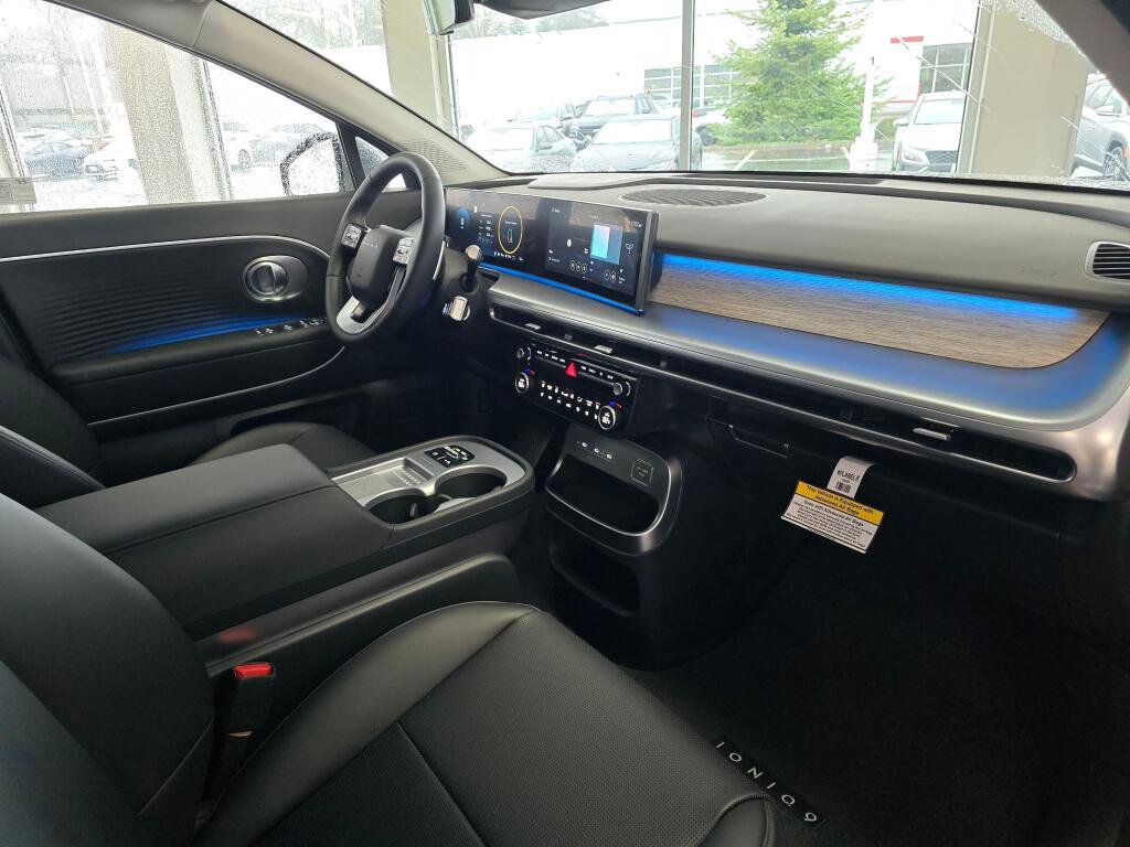 New 2026 Hyundai Ioniq 9 SEL AWD/4WD image 32