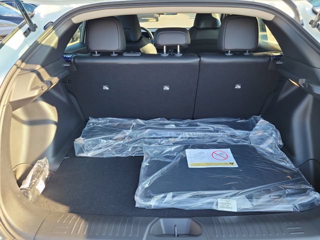 New 2026 Nissan Leaf SV+ w/ Floor Mat Package (SV+) FWD image 7