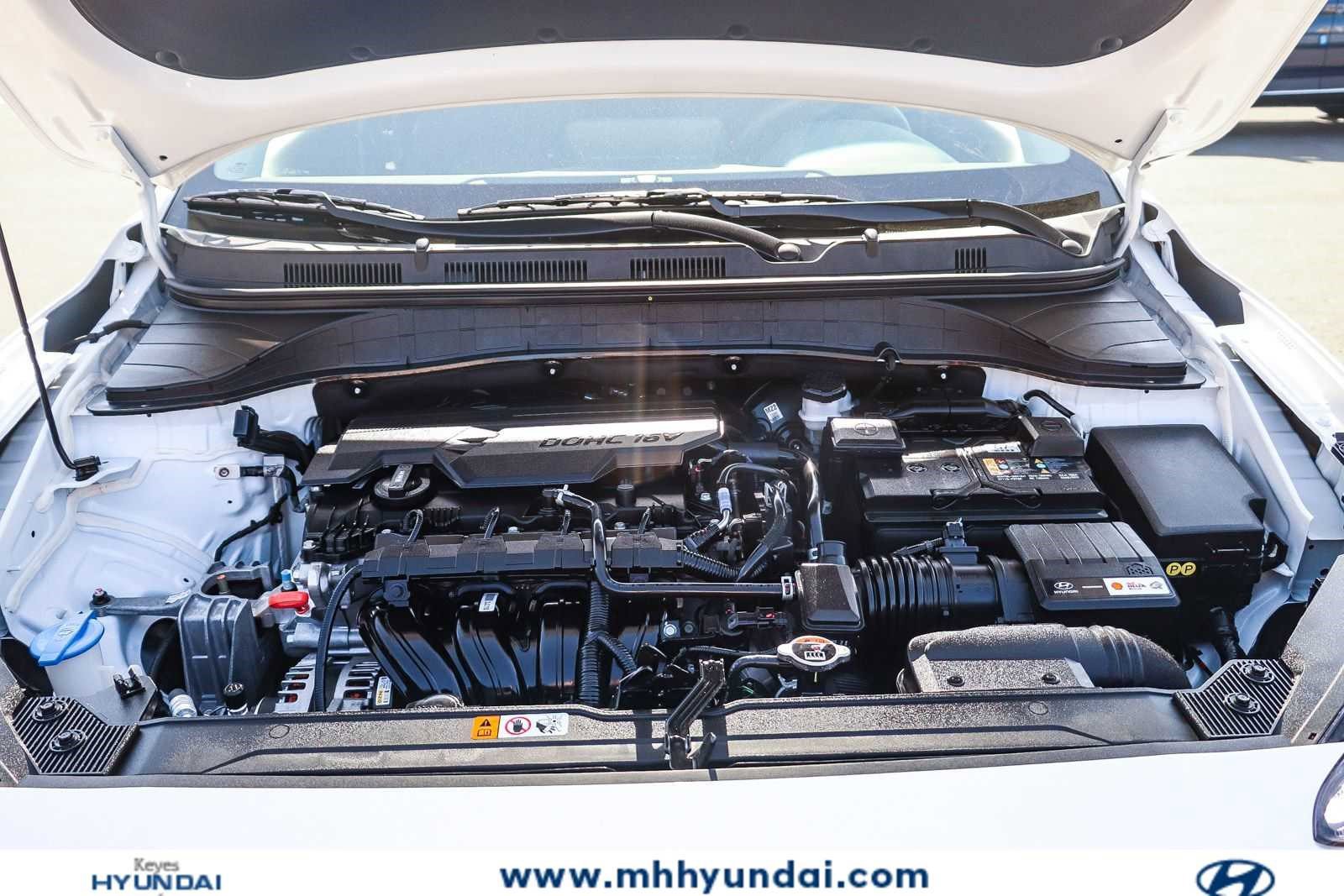 Certified 2023 Hyundai Kona SEL FWD image 26
