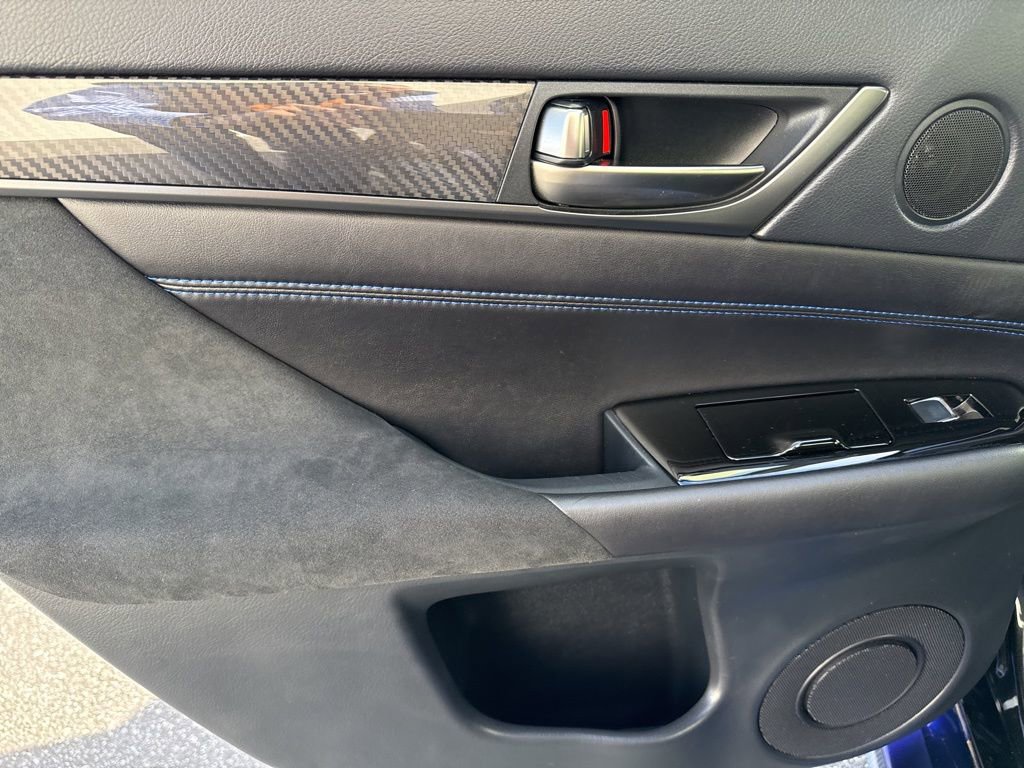 Used 2016 Lexus GS F image 13