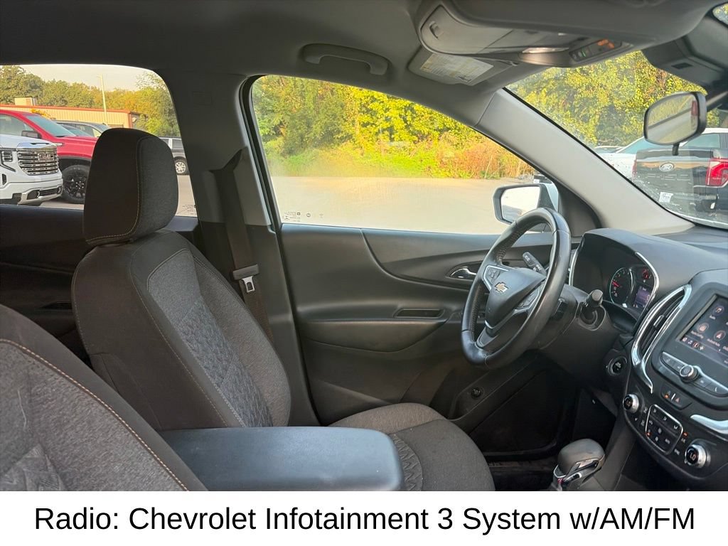 Used 2022 Chevrolet Equinox LT FWD image 15
