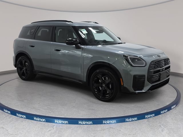 Used 2026 MINI Cooper Countryman S AWD/4WD image 4