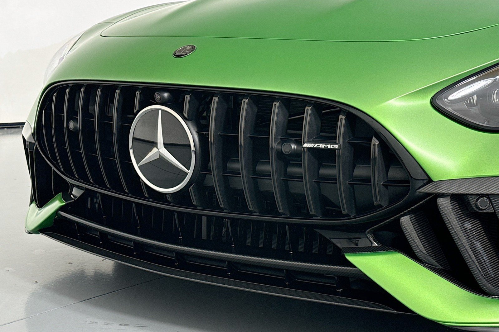 New 2026 Mercedes-Benz AMG GT 63 image 14