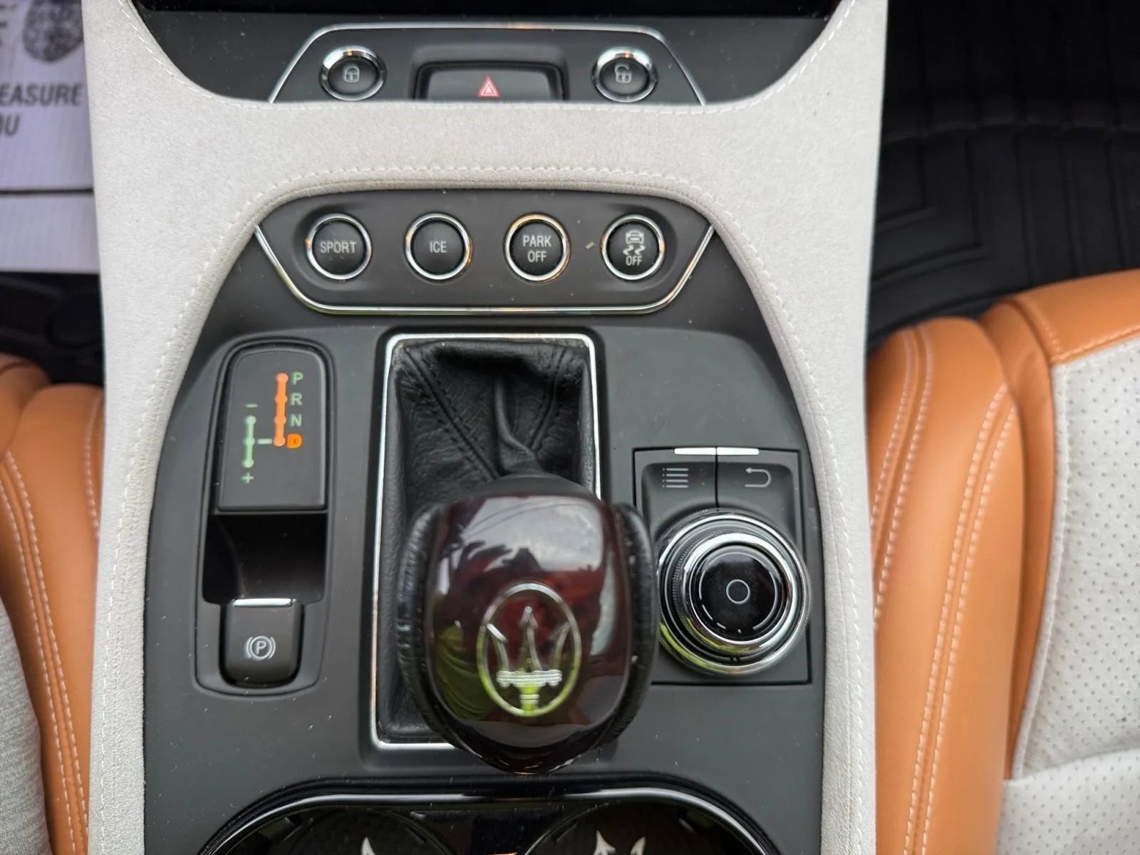 Used 2018 Maserati GranTurismo Sport image 19