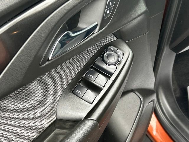 Used 2021 Chevrolet TrailBlazer LT w/ Convenience Package AWD/4WD image 12