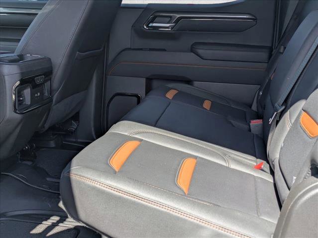 Used 2023 GMC Sierra 1500 AT4 w/ Technology Package image 16