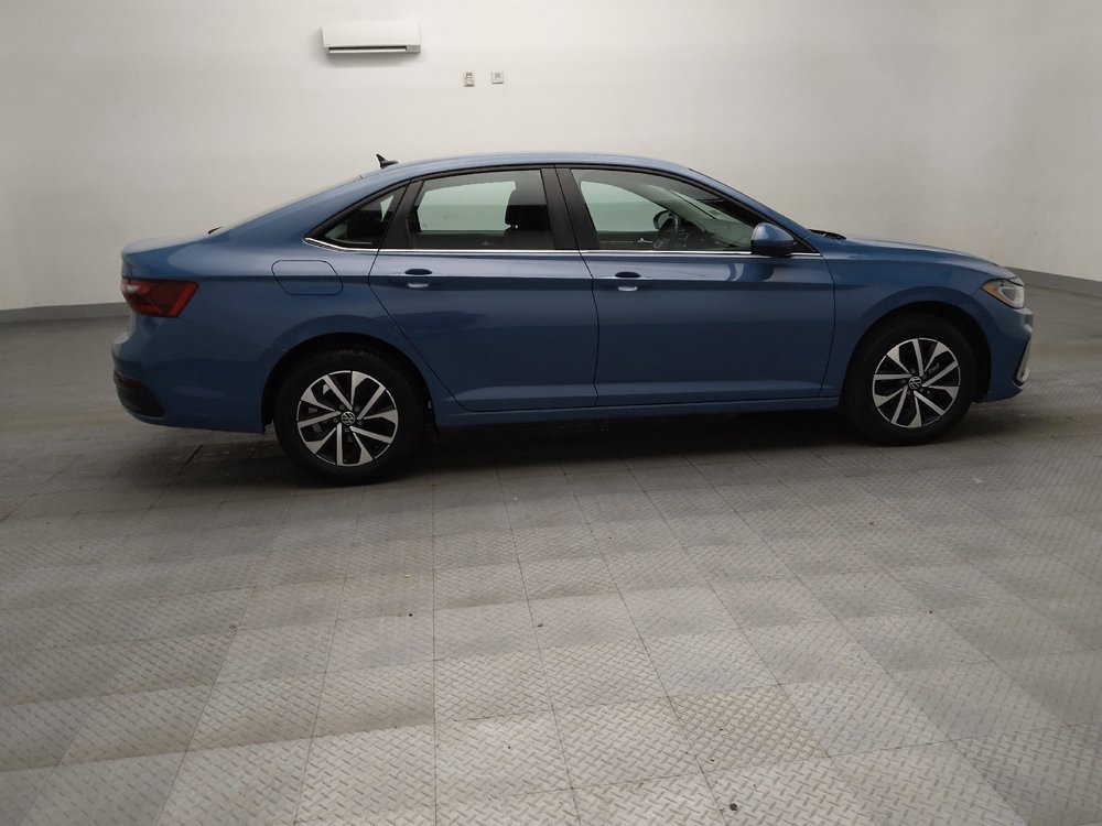 Used 2025 Volkswagen Jetta S FWD image 10