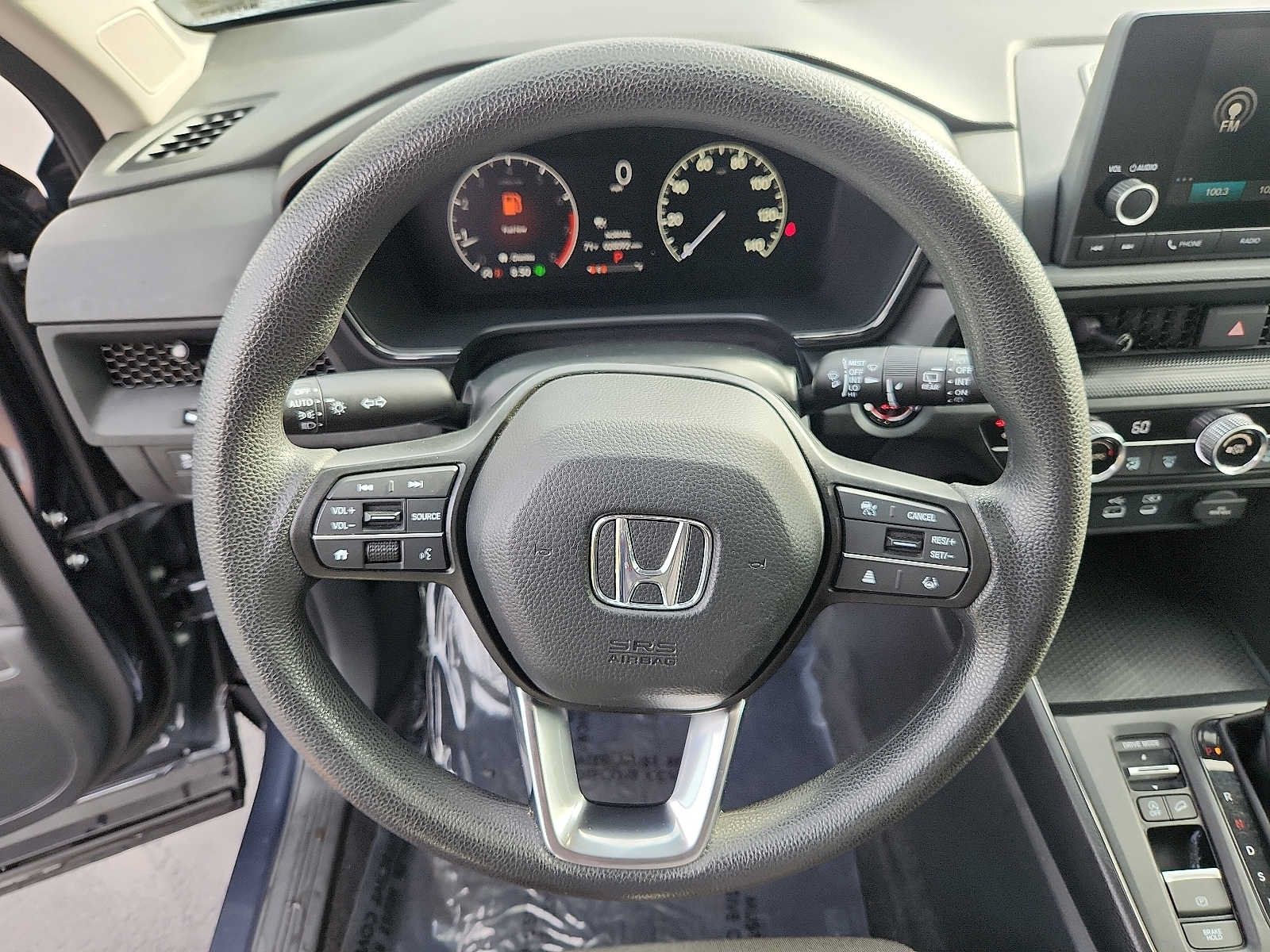 Certified 2024 Honda CR-V EX image 19