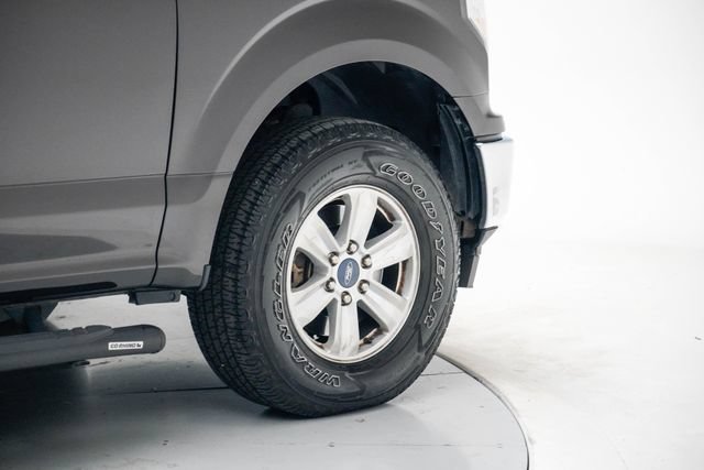 Used 2020 Ford F150 XLT w/ Equipment Group 301A Mid AWD/4WD image 7