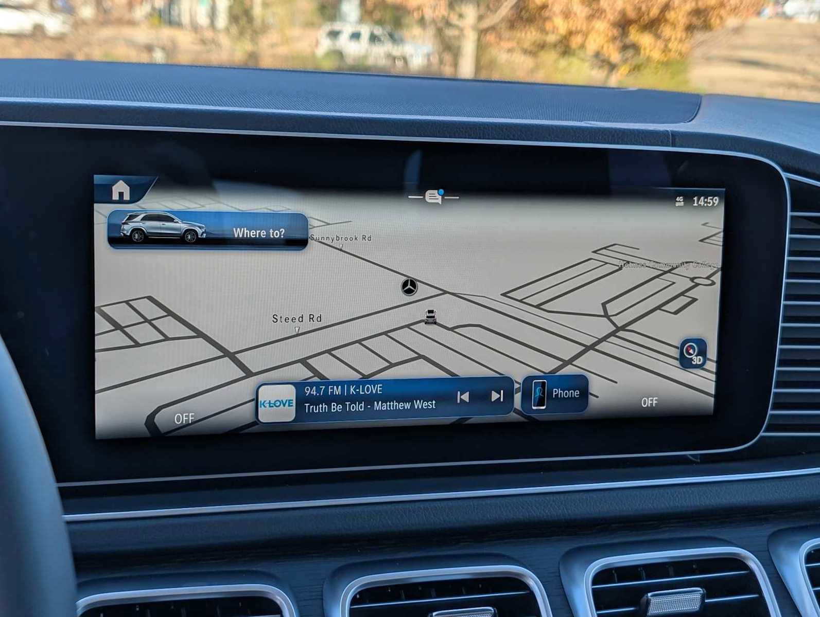 New 2026 Mercedes-Benz GLE 450 4MATIC image 9