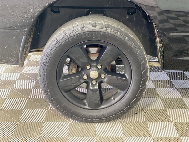 Used 2014 RAM 1500 Express image 18