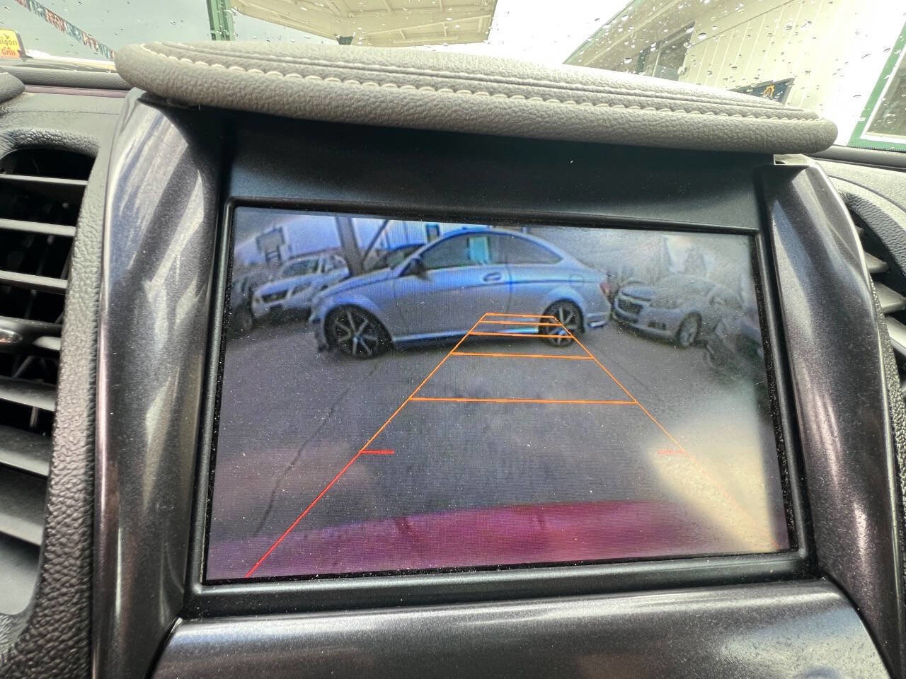 Used 2014 Chevrolet Impala LTZ FWD image 18