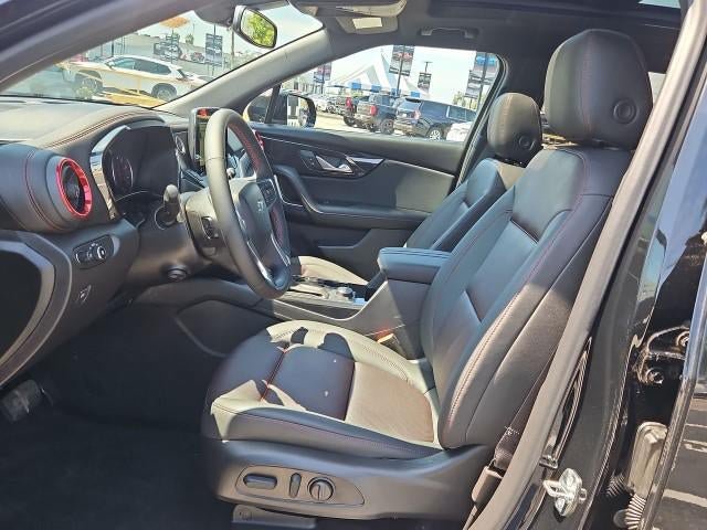 New 2026 Chevrolet Blazer RS w/ Enhanced Convenience Package FWD image 20
